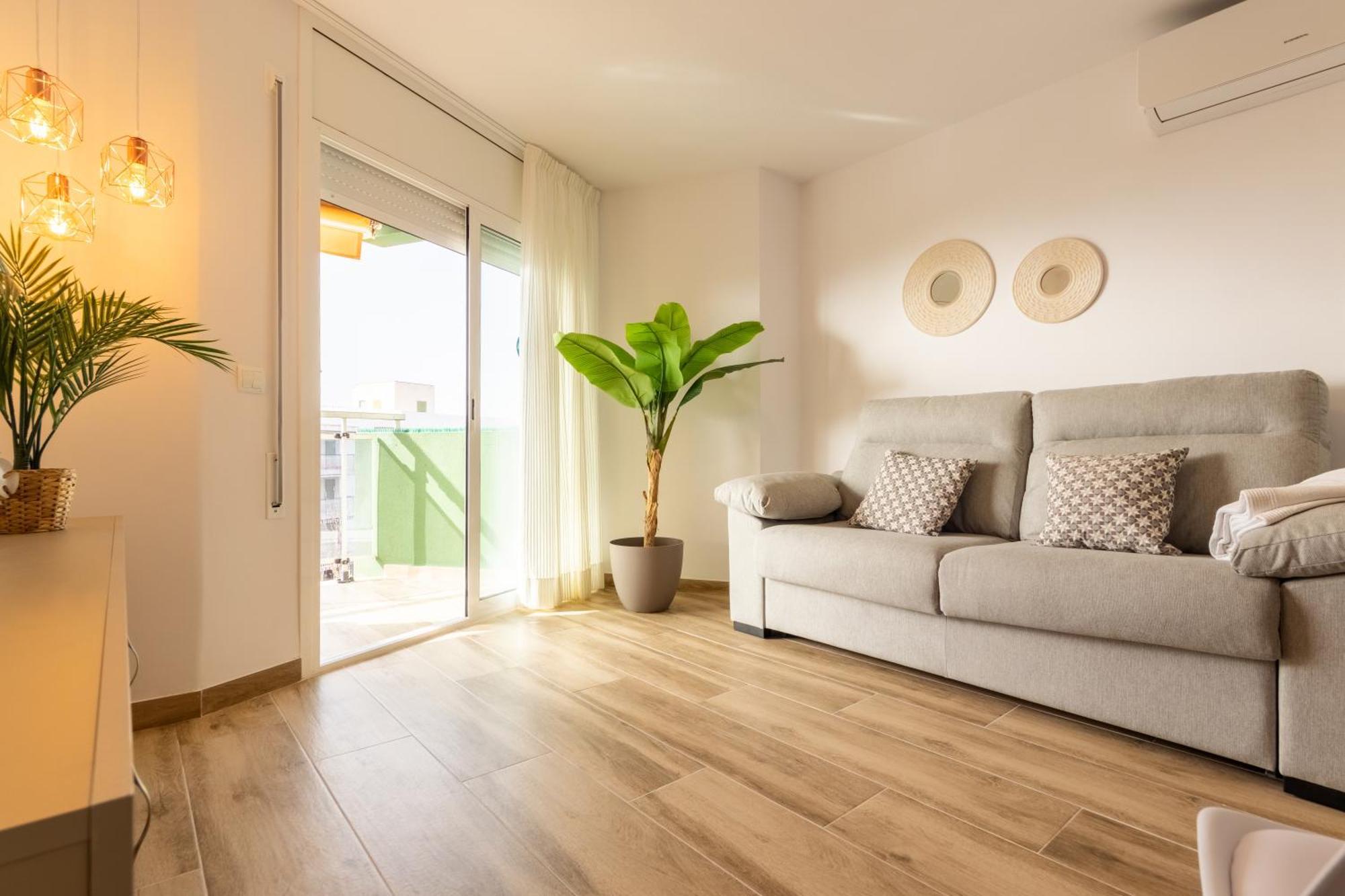 Bellfort Premium Salou Esterno foto