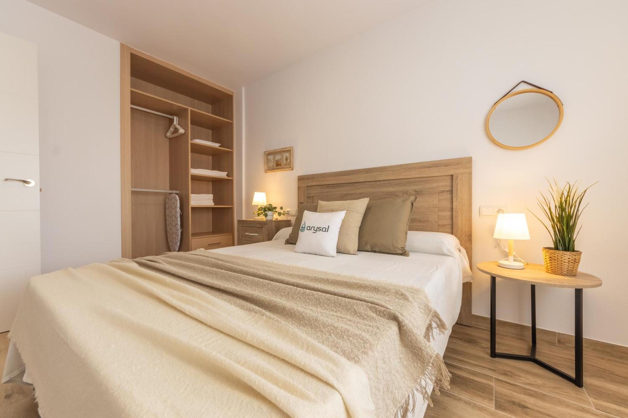 Bellfort Premium Salou Esterno foto