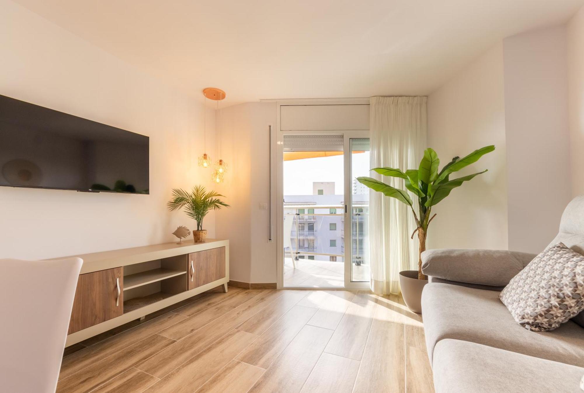 Bellfort Premium Salou Esterno foto