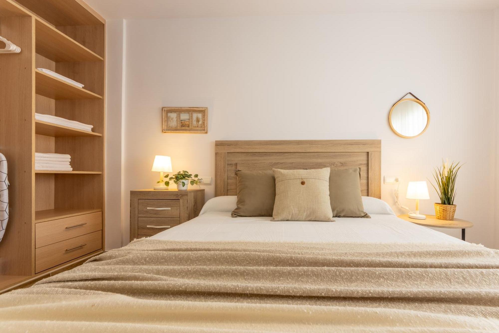 Bellfort Premium Salou Esterno foto