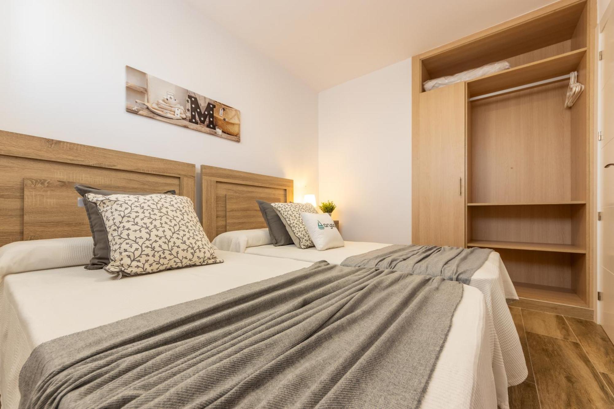 Bellfort Premium Salou Esterno foto
