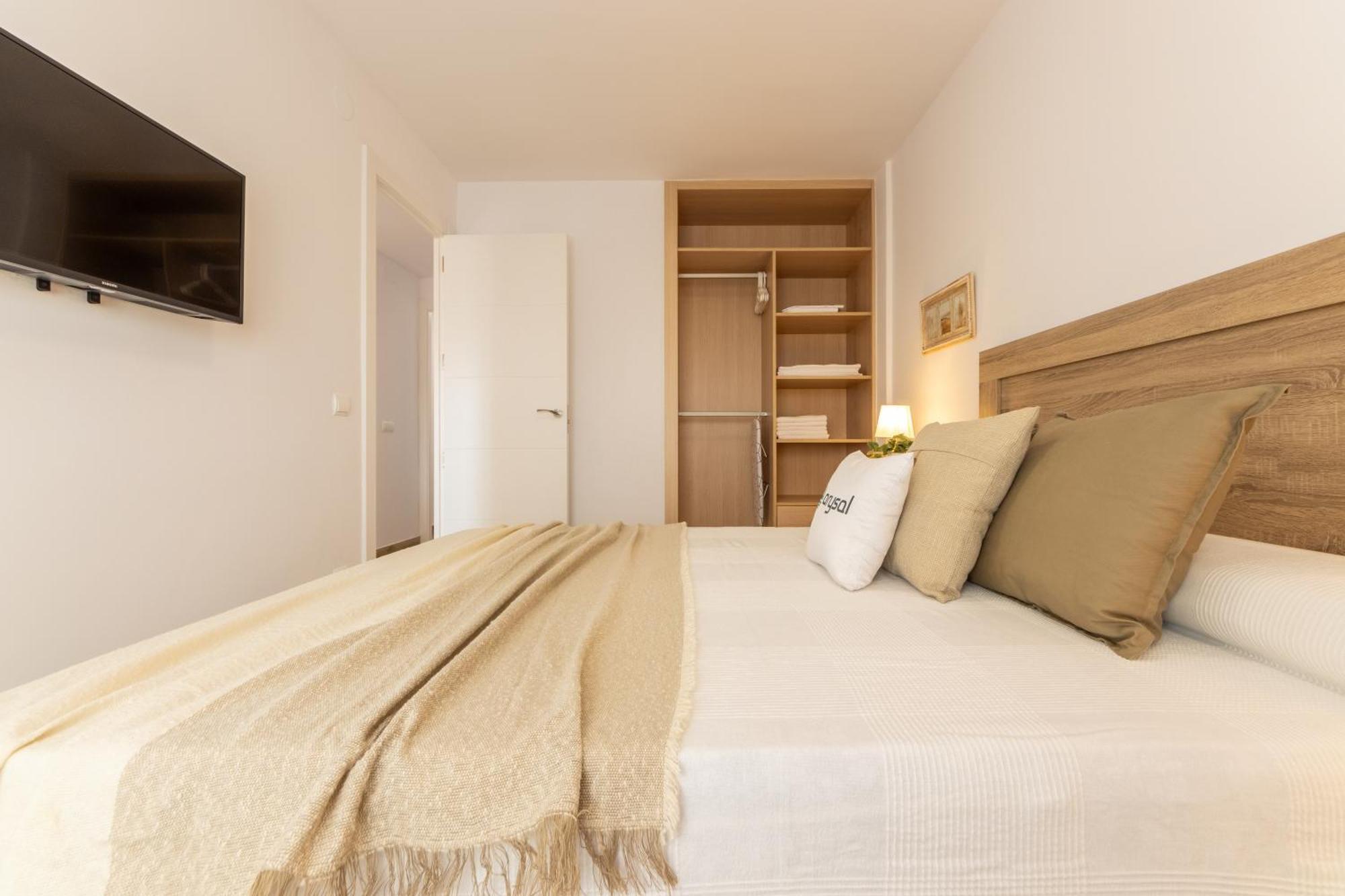 Bellfort Premium Salou Esterno foto