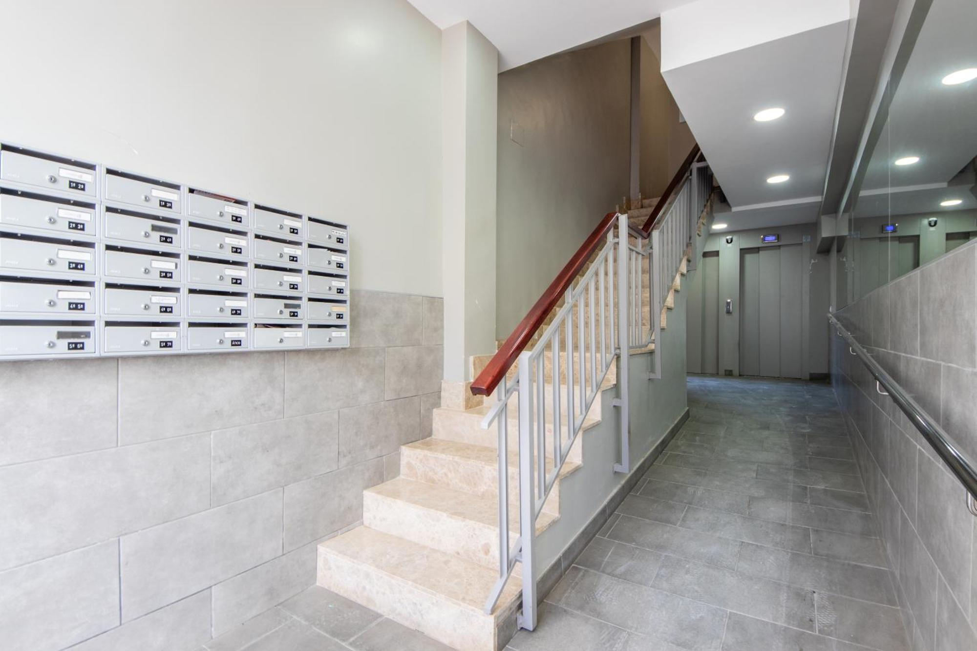 Bellfort Premium Salou Esterno foto