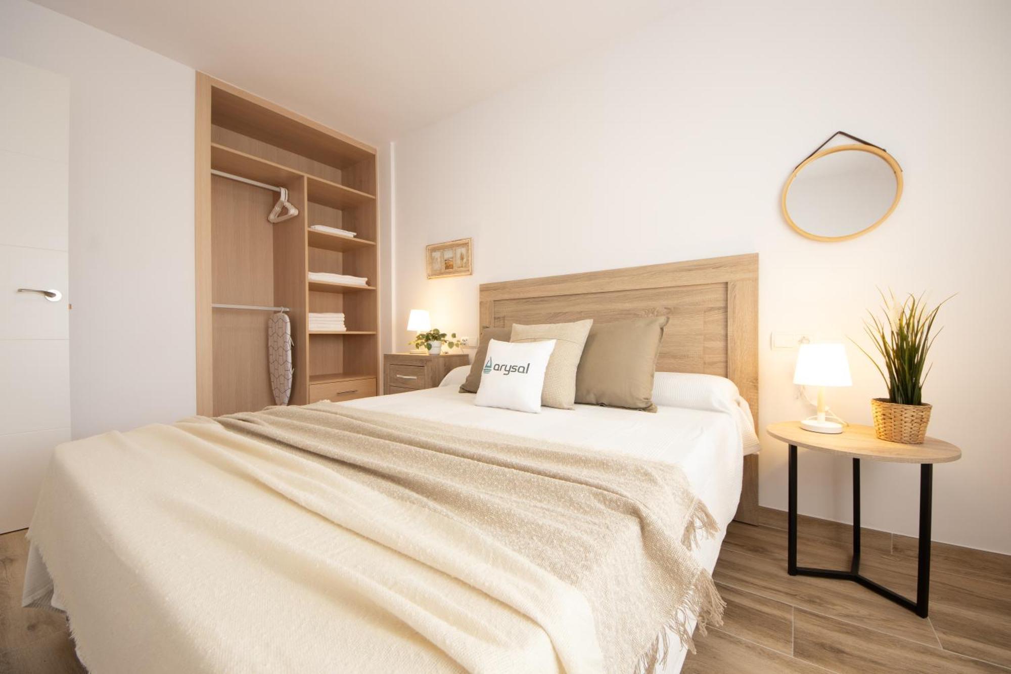 Bellfort Premium Salou Esterno foto