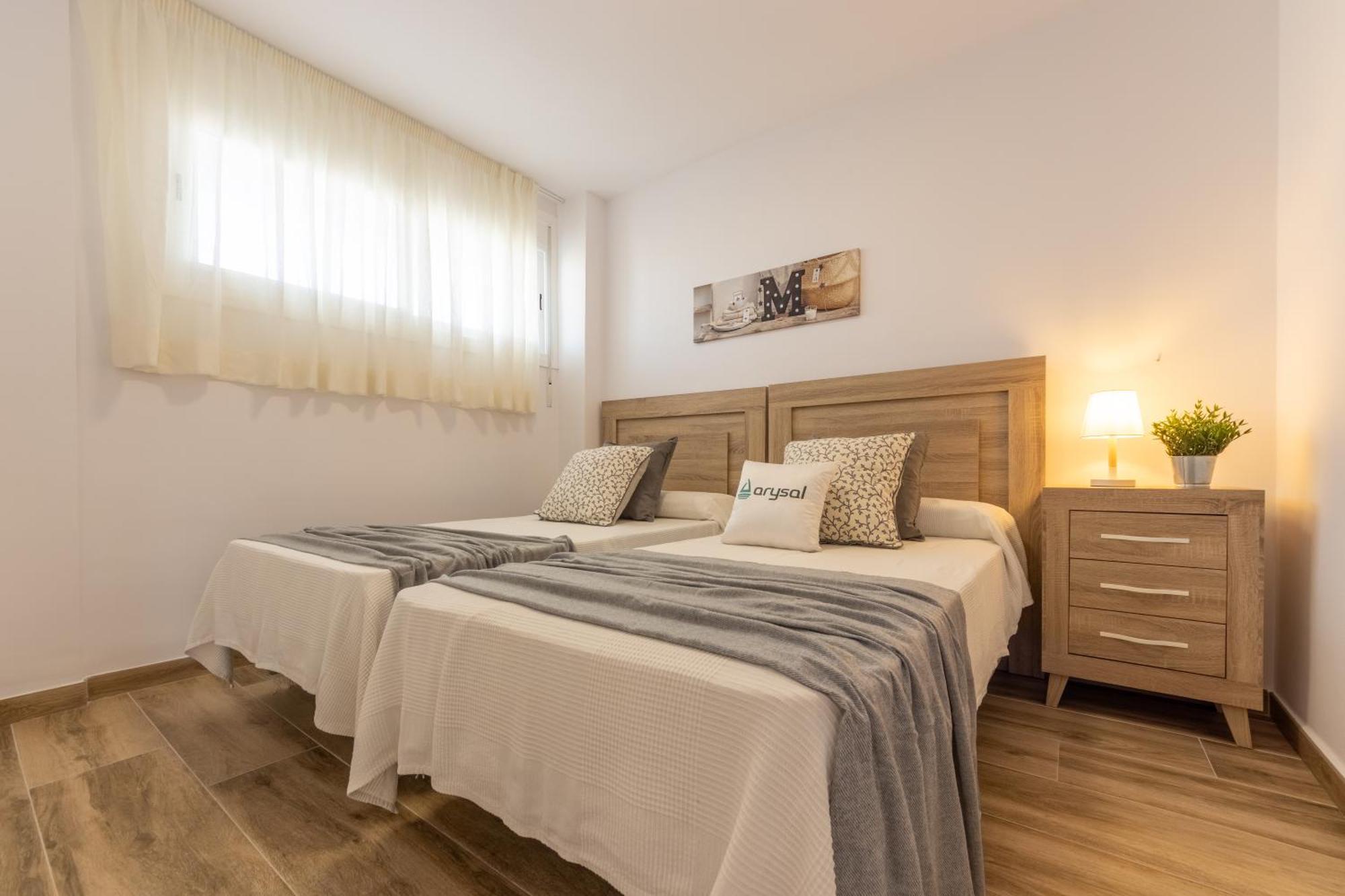 Bellfort Premium Salou Esterno foto
