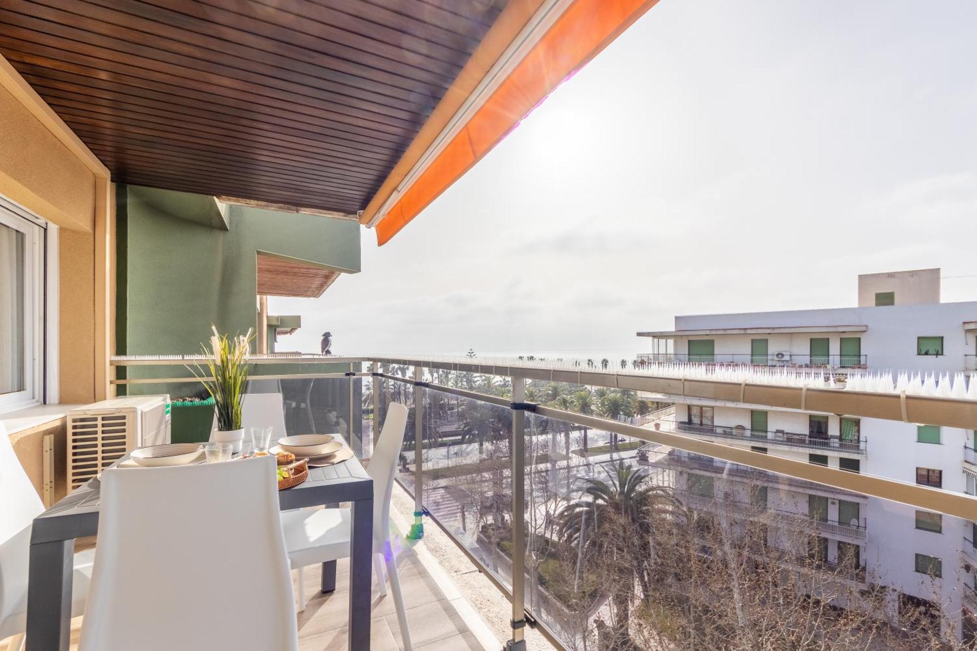 Bellfort Premium Salou Esterno foto