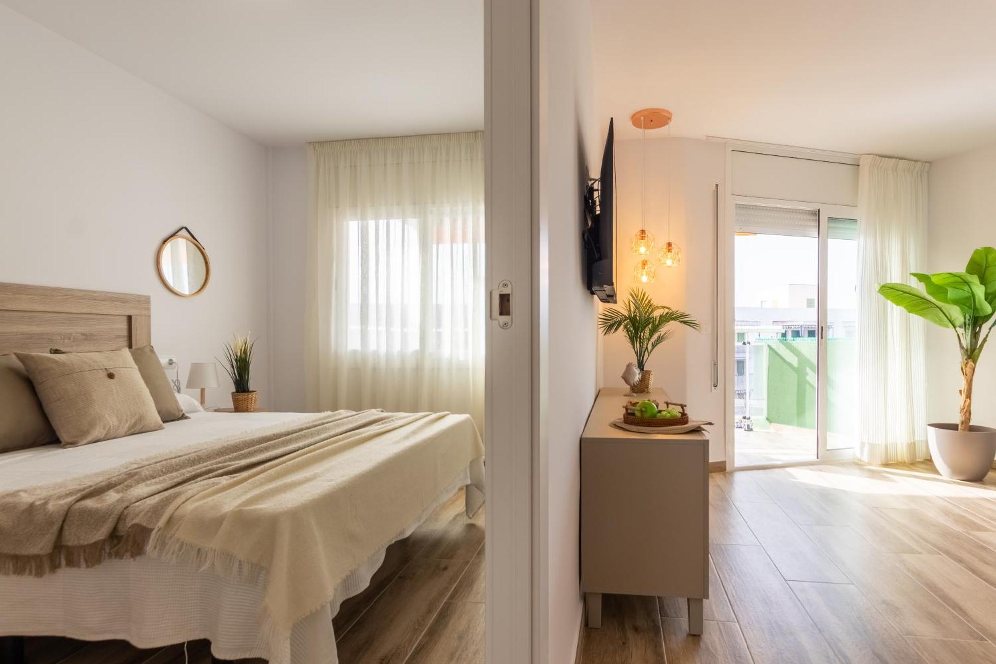 Bellfort Premium Salou Esterno foto
