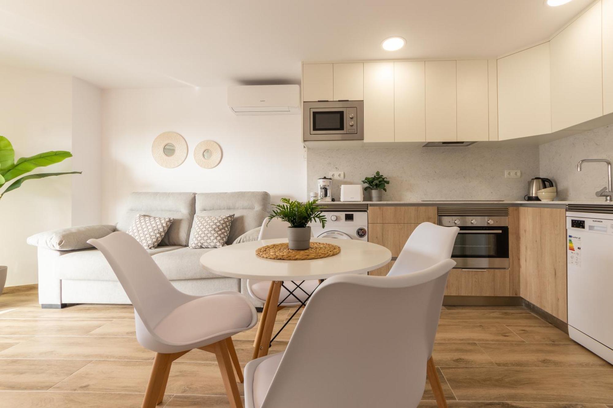 Bellfort Premium Salou Esterno foto