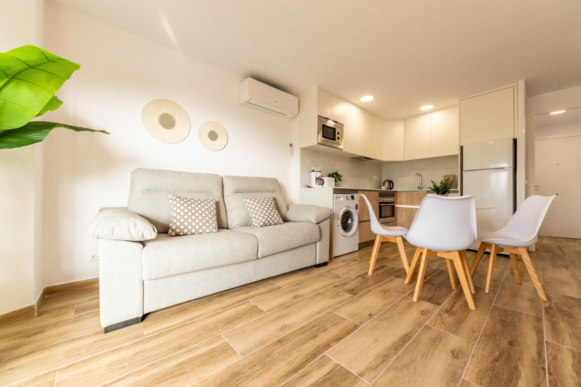 Bellfort Premium Salou Esterno foto
